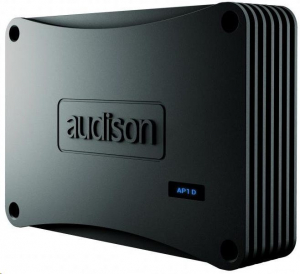 Audison AP 1D Prima 1 csatornás mono erősítő